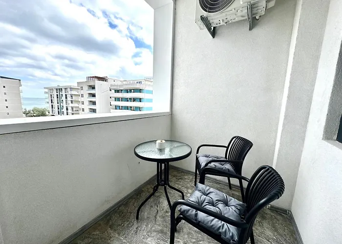 Mamaia-nordcom Exclusiviste * Năvodari