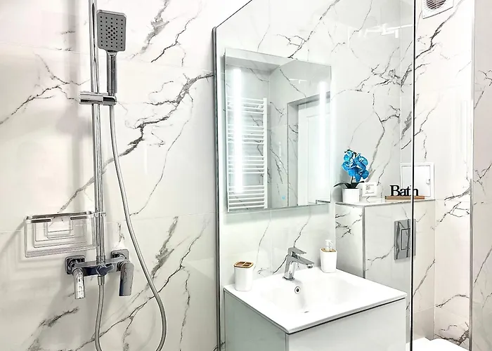 Apartman Mamaia-nordcom Exclusiviste *